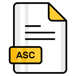 asc icono