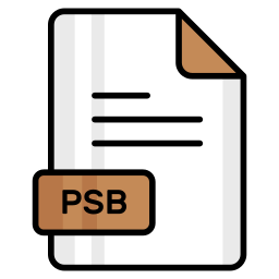 Psb icon