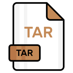 Tar icon