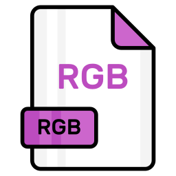 rgb иконка