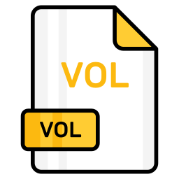 volume Icône
