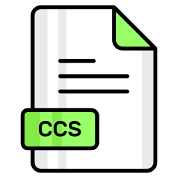 Ccs icon