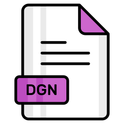 dgn Icône