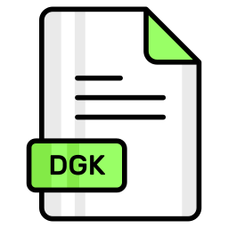 Dgk icon