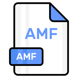 Amf icon