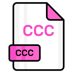 Ccc icon