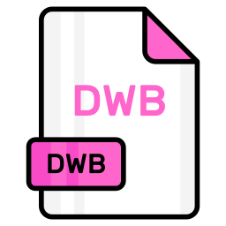 dwb icoon