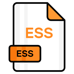 Ess icon