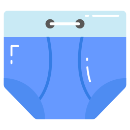 Diaper icon