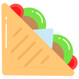 sandwich icon