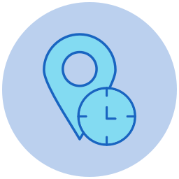 Location icon