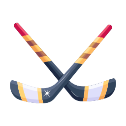 Хоккей иконка