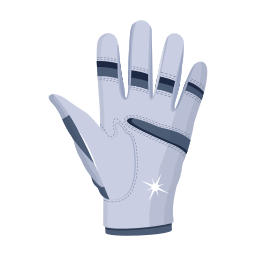 Glove icon