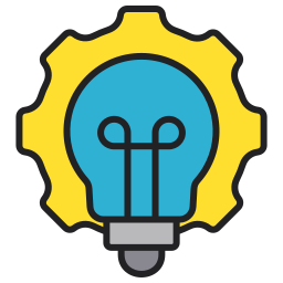 Innovation icon