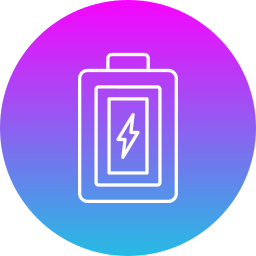 Battery icon