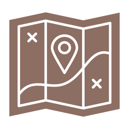 Map icon