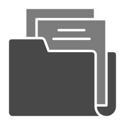 Folder icon