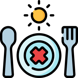 금식 icon