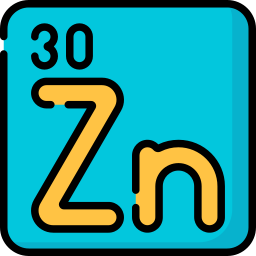 zinco Ícone