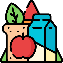 Nutrients icon