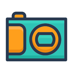 Camera icon