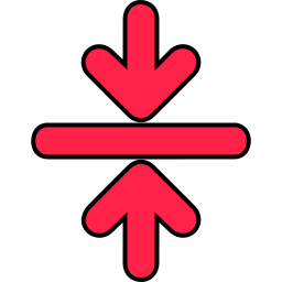 Arrows icon