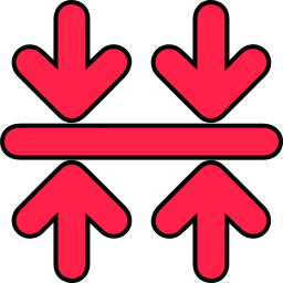 Arrows icon