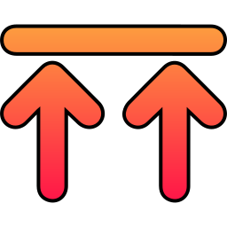 Arrows icon