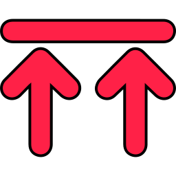 Arrows icon