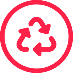 reciclar icono