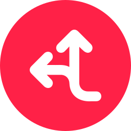 linksboven icoon