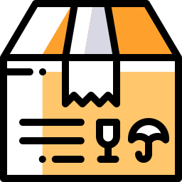 Package icon