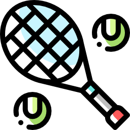 tenis icono