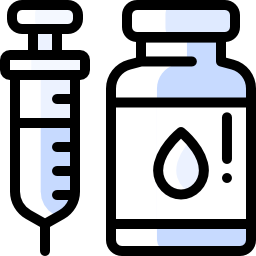 Vaccine icon