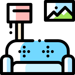 wohnzimmer icon