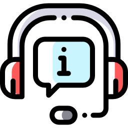 Headphones icon