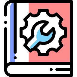 Guide icon