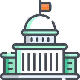 Capitol icon