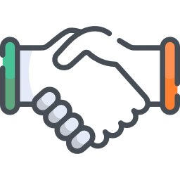 Agreement icon