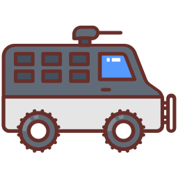 Armored Vehicle icon