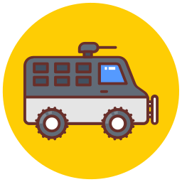 Armored Vehicle icon