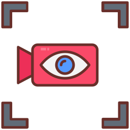 Security Cam icon