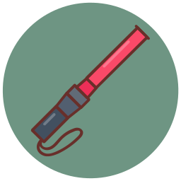 Baton icon