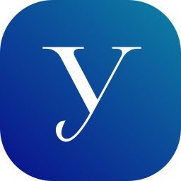 Letter y icon