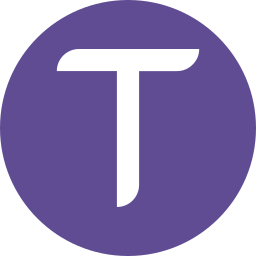 文字t icon