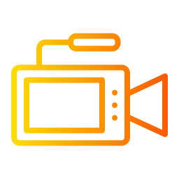 videokamera icon