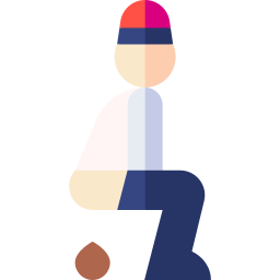 Caganer icon