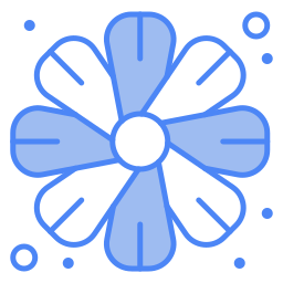 Bloom icon