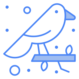 Aviary icon