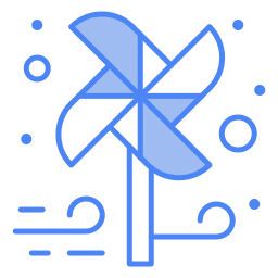 Windmill icon